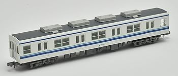 トミーテック 鉄道コレクション 鉄コレ 東武鉄道8000系 8114編成 更新車 6両セット ジオラマ用品 (メーカー初回受注限定生産) 314455 Amazon | トミーテック 鉄道コレクション 鉄コレ 東武鉄道8000系